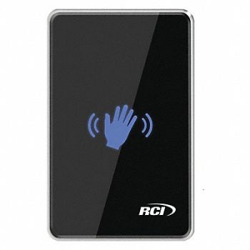 RCI Capacitive Sensing Touchplate, 60HZ33