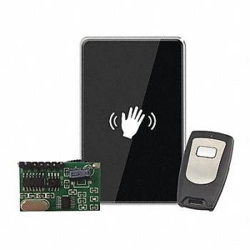 RCI Handheld Remote Transmitter, 60HZ34