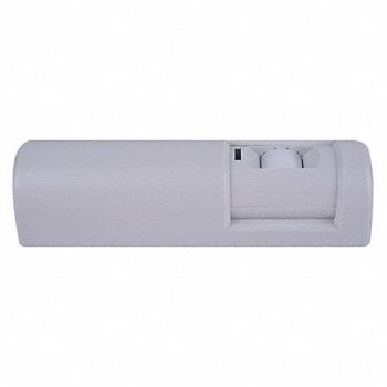 DETECTION SYSTEMS Infrared Motion Sensor, 60HZ73