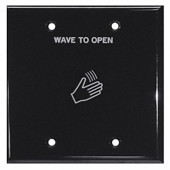 LCN Wave to Open Touchplate, 60HZ79