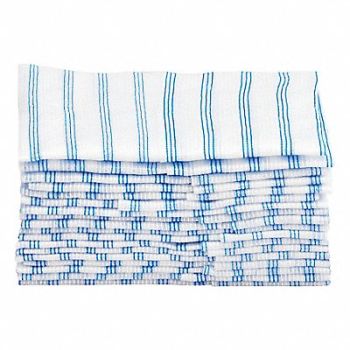 RUBBERMAID COMMERCIAL PRODUCTS Dry Wipe General Purpose Wipe PK600, 60JA03