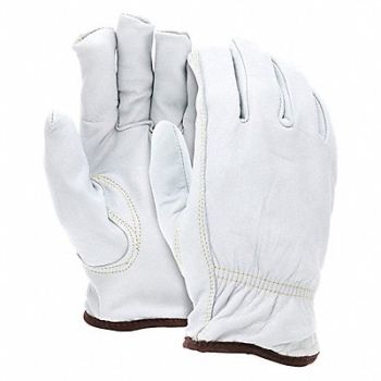 MCR SAFETY Gloves XL PK12, 60JA08