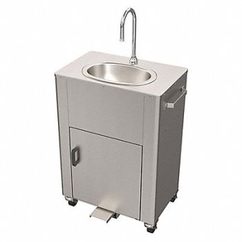 ACORN Hand-Wash Station, 60JC14