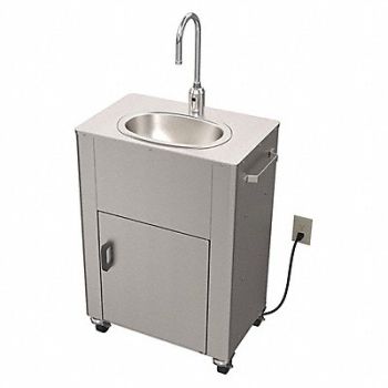 ACORN Hand-Wash Station, 60JC17