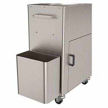ACORN Trash Receptacle, 60JC25