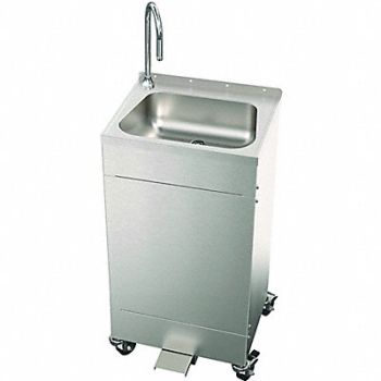 ACORN Hand-Wash Station, 60JC29