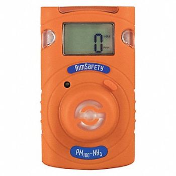 MACURCO Portable Ammonia Monitor, 60JD23