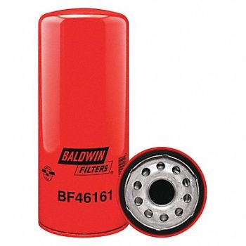 BALDWIN FILTERS Fuel Spin-On, 60JJ21
