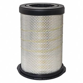 BALDWIN FILTERS Radial Seal Outer Air Element, 60JJ22