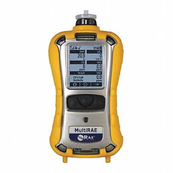 HONEYWELL MultiRAE Lite, 60JK27