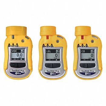 HONEYWELL ToxiRAE Pro C CSA/UL NO, 60JK79