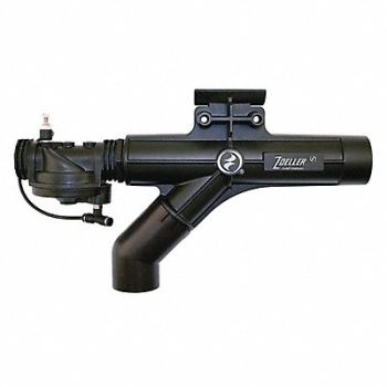 ZOELLER Sump Pump Back-Up Water-Powered, 60JL15