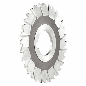 KEO Slotting Saw 3/8 Cutter Thickness, 60JX44