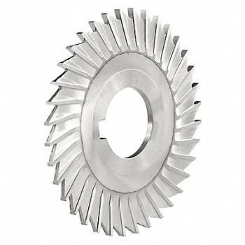 KEO Slotting Saw 7/32 Cutter Thickness, 60KA04