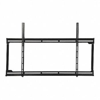 VIDEO MOUNT PRODUCTS Large Flat Panel Flush Mount, 60KA16