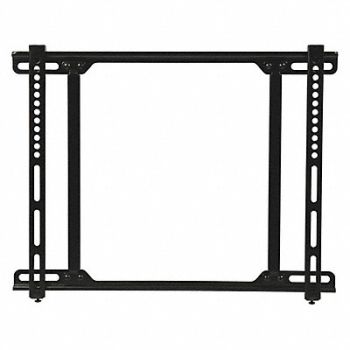 VIDEO MOUNT PRODUCTS Medium Flat Panel Flush Mount, 60KA17