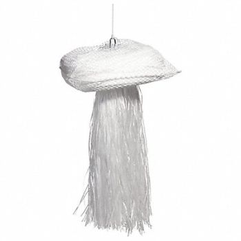 PIG Storm Drain Skimming Squid Pom Pom PK2, 60KA25