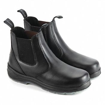 THOROGOOD SHOES WorkBoot CompositeToe Men 10.5 XW PR1, 60KL96