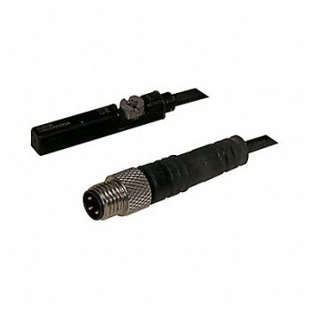 MILLER FLUID POWER Position Indicating Switch 10 to 30VDC, 61RG47