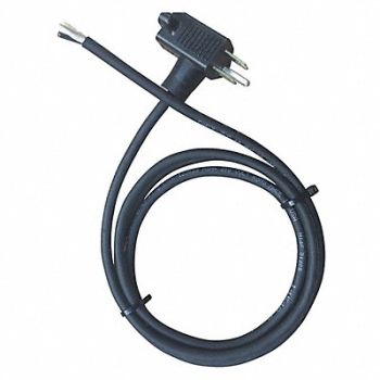SUMP ALARM Float Switch Piggyback 6ft. Pump Control, 60KR48