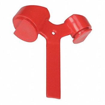 SKILCRAFT Fuse Blockout 2-Way PK6, 60KT04