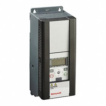 HONEYWELL Variable Frequency Drive 0.5 HP 6-5/16 H, 60KT34