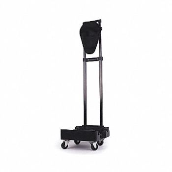 EMIST Roller Cart Conversion Kit, 60KU55