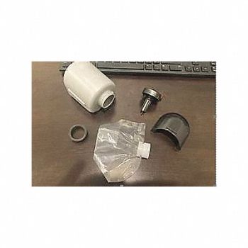 EMIST Tank assembly for EPIX360HH, 60KU58