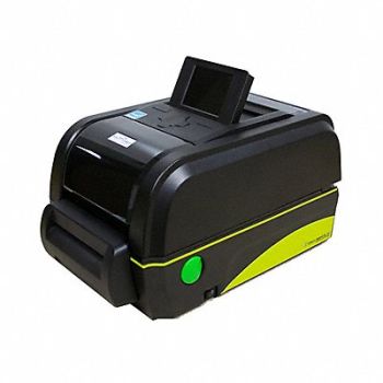 VNM SIGNMAKER Safety Label Printer 4 in Print Width, 60KV21