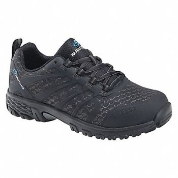 NAUTILUS Athletic Low Shoe Alloy Toe Men 15 W PR1, 60KW21