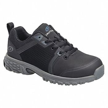 NAUTILUS Athletic Low Shoe Alloy Toe Wmen 11 W PR, 60KW81