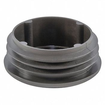CAPLUGS Round Furniture Glide PK700, 60LA62