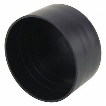 CAPLUGS Closed End Thread Protector PK5, 60LD43