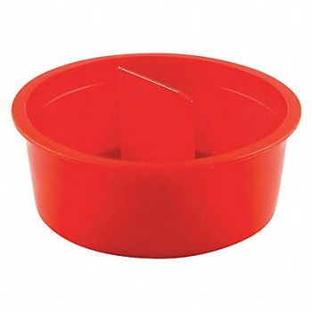 CAPLUGS Center Pull-Tab Tapered Plug PK250, 60LE13