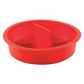 CAPLUGS Center Pull-Tab Tapered Plug PK50, 60LE70