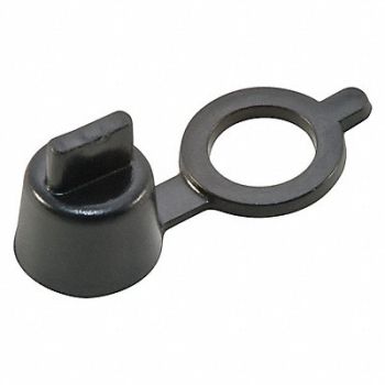 CAPLUGS Grease Cap PK500, 60LH23