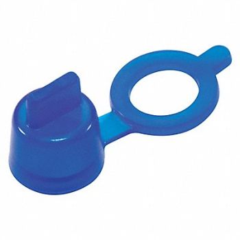 CAPLUGS Grease Cap PK500, 60LH24
