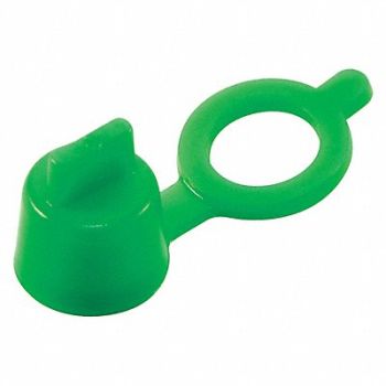 CAPLUGS Grease Cap PK500, 60LH25