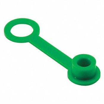 CAPLUGS Grease Cap PK500, 60LH31