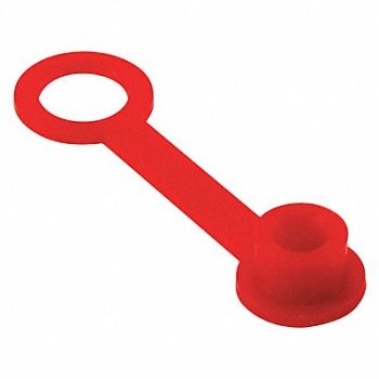 CAPLUGS Grease Cap PK500, 60LH32