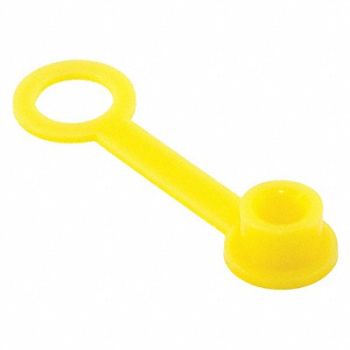 CAPLUGS Grease Cap PK500, 60LH34