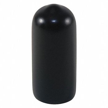 CAPLUGS High Temp Vinyl Caps PK2500, 60LJ45