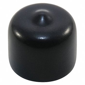 CAPLUGS High Temp Vinyl Caps PK5000, 60LJ44