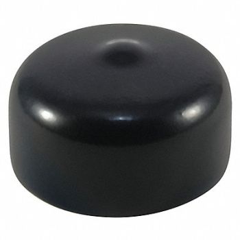 CAPLUGS High Temp Vinyl Caps PK1000, 60LJ88