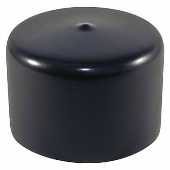 CAPLUGS High Temp Vinyl Caps PK200, 60LK43