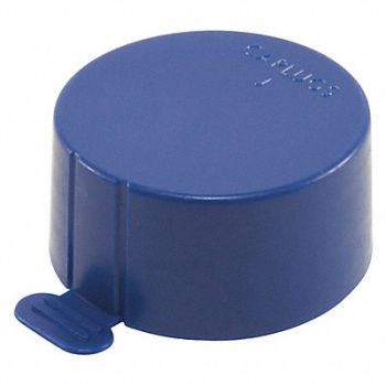 CAPLUGS Tear-Tab NPT Cap PK3500, 60LK73