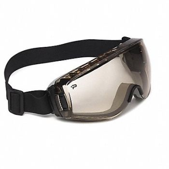 BOLLE SAFETY Goggle Brown CSP Wide ANSI D3/D4, 60LM33