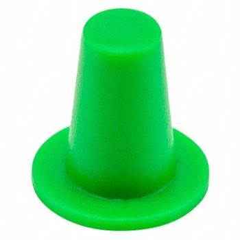 CAPLUGS Tapered Cap/Plug PK5000, 60LU90