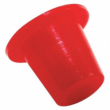 CAPLUGS Tapered Cap/Plug PK1000, 60LX75