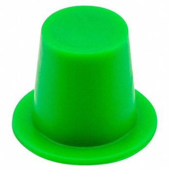 CAPLUGS Tapered Cap/Plug PK5000, 60LV04
